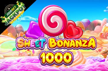 Sweet Bonanza 1000